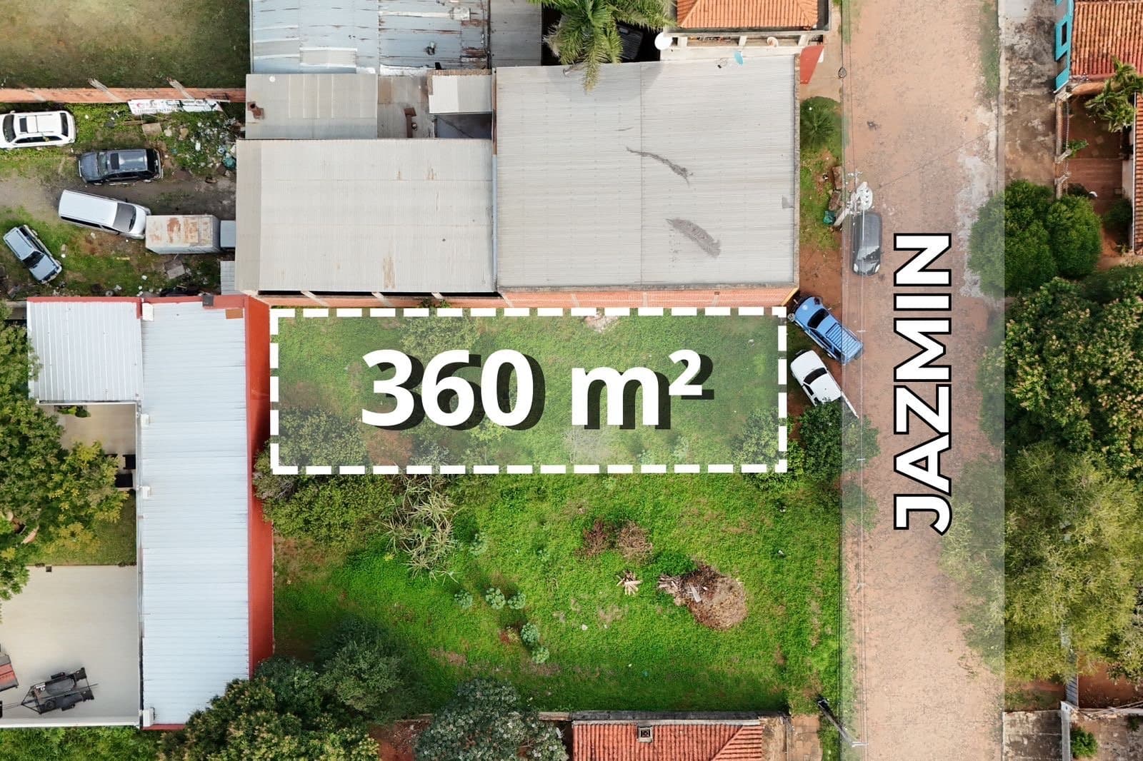 En venta terreno en Luque Laurelty, foto 3