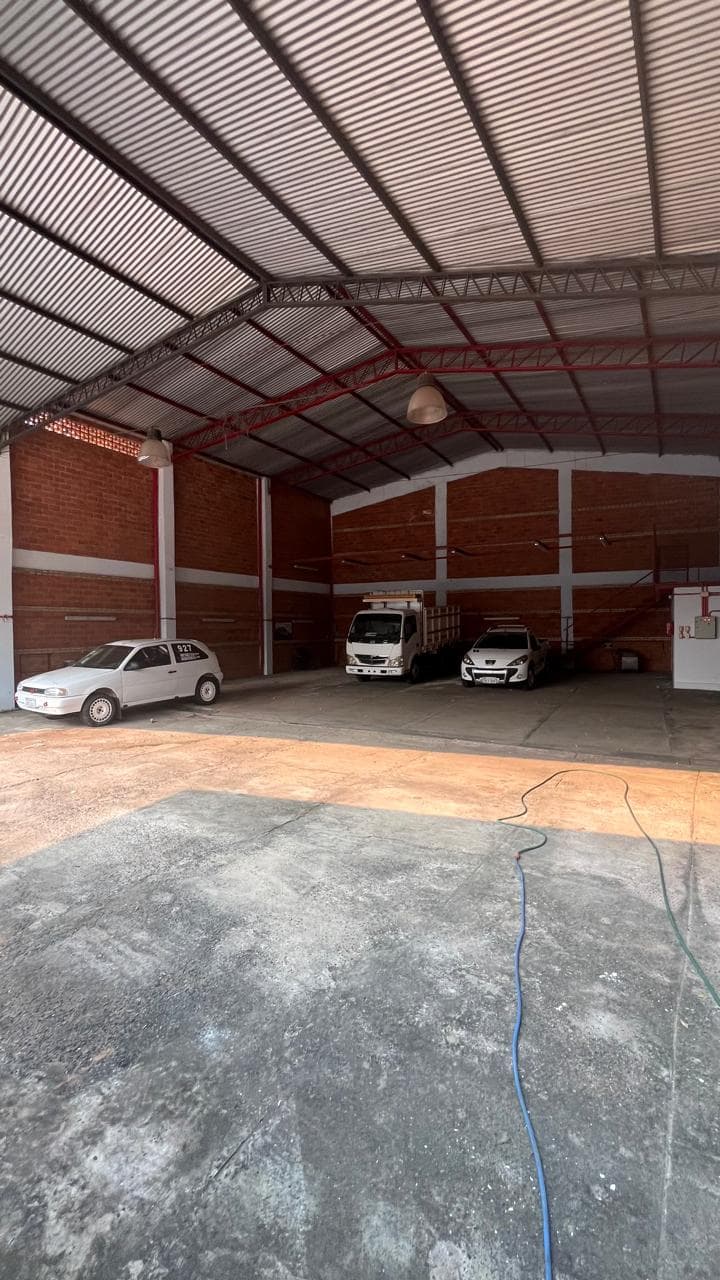 Tinglado en venta sobre gral santos, foto 1