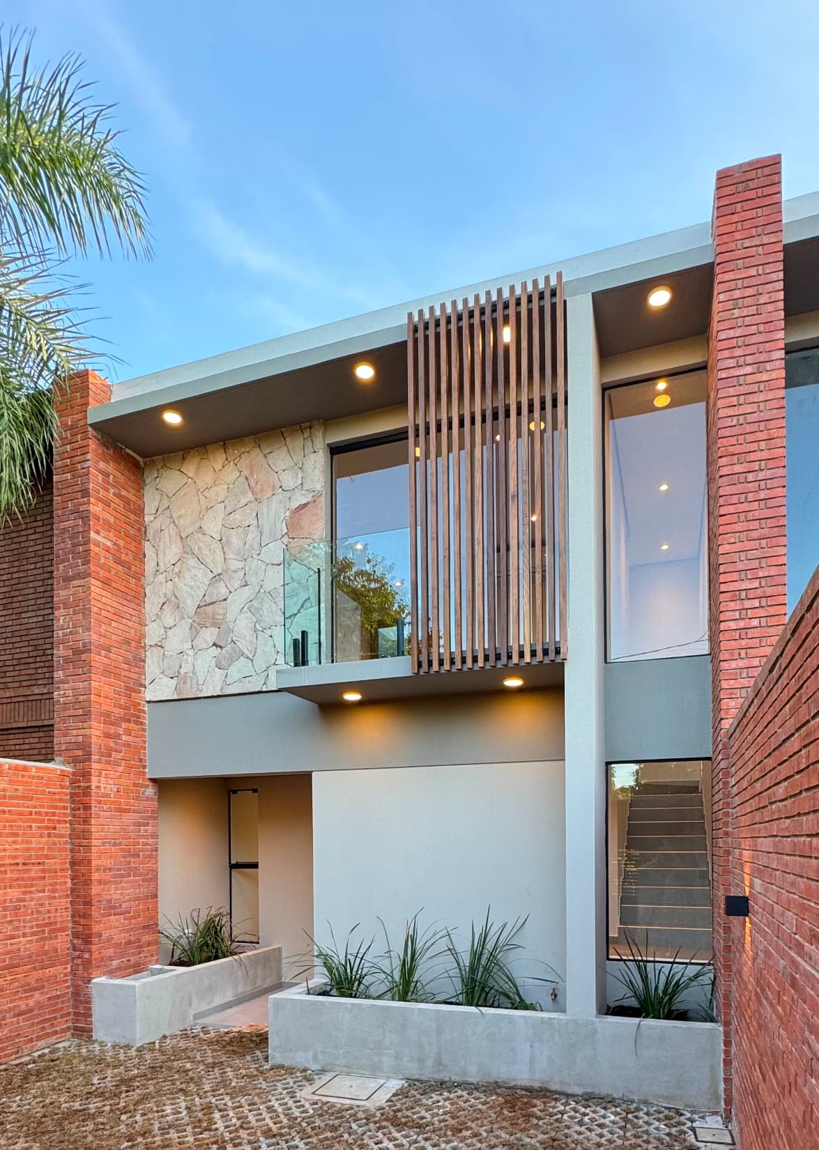 Duplex Ramos Alfaro II