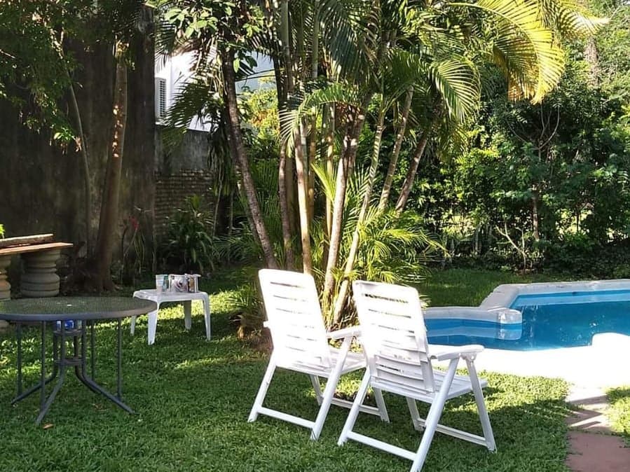 Casa en el centro de San Bernardino, foto 3