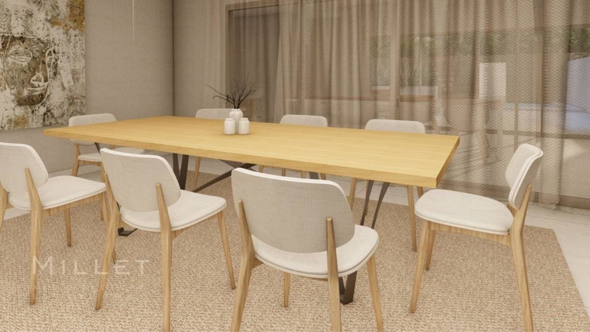Residencia en pozo - barrio mbocayaty, foto 5