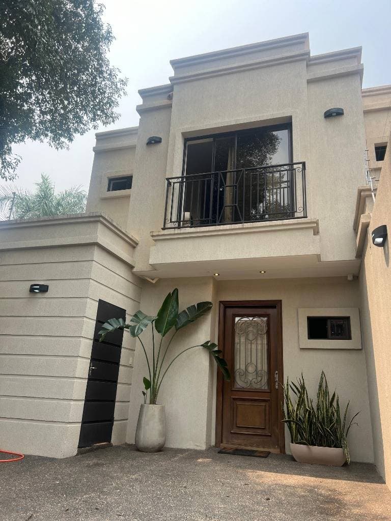 Duplex en asuncion, foto 1