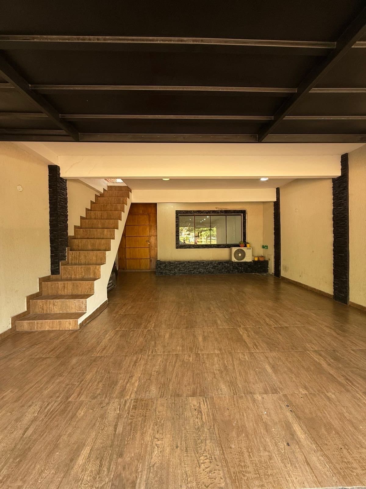 Duplex de tres dormitorios en valle apua Lambaré, foto 4