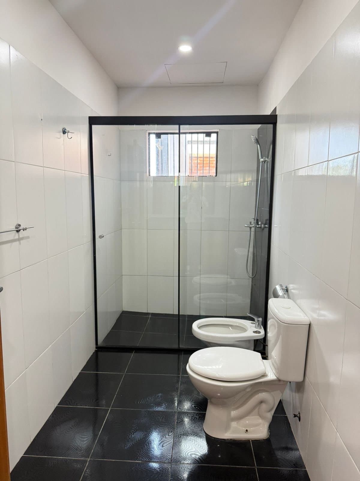 Duplex de tres dormitorios en valle apua Lambaré, foto 5
