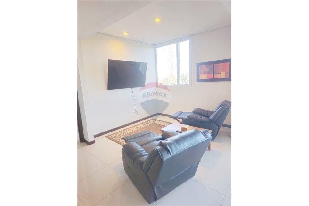 hermoso departamento en Villa Morra — foto 3