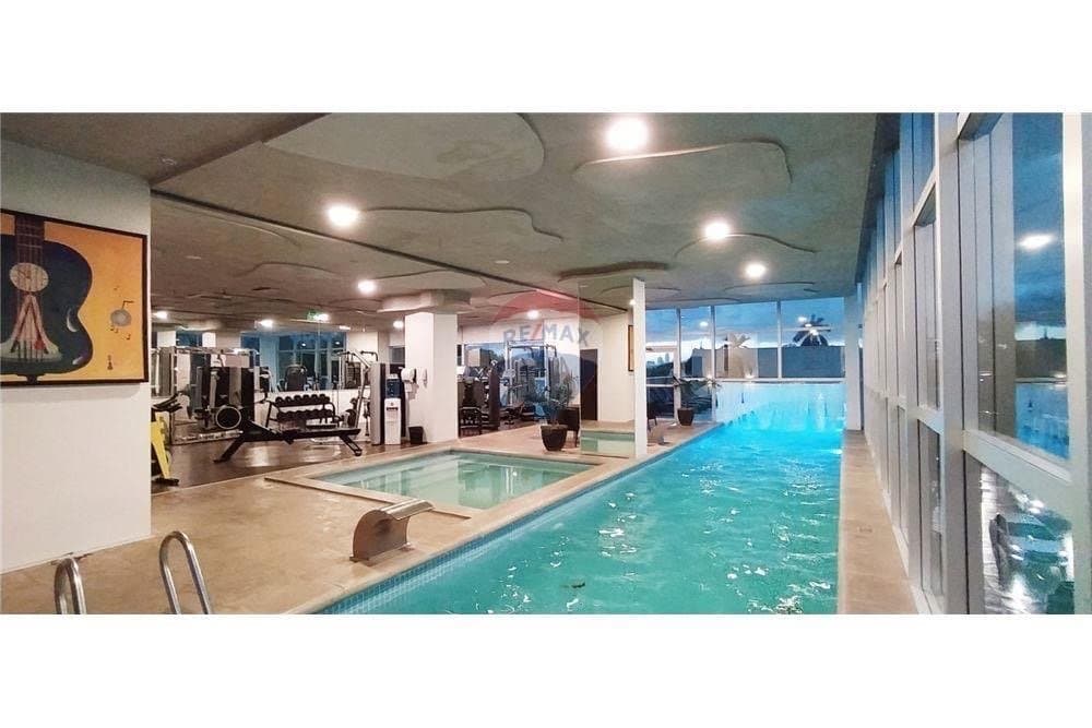 hermoso departamento en Villa Morra — foto 5
