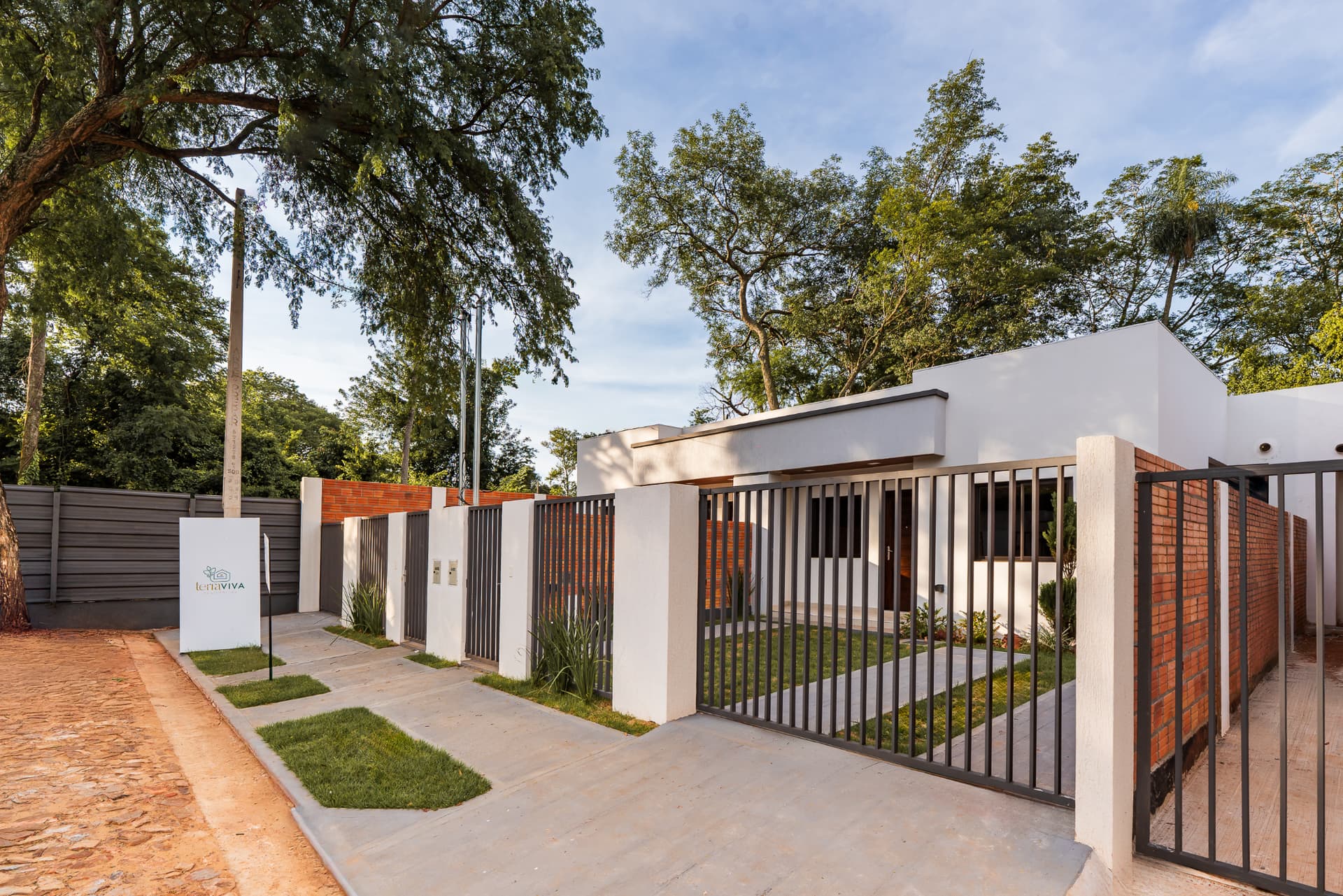 Casa Tipo Duplex - Luque, foto 4