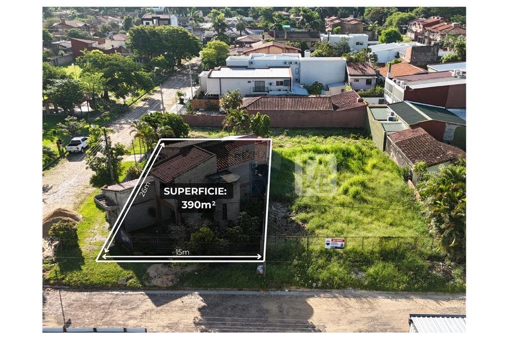 de Terreno en Barrio San Jorge, foto 2
