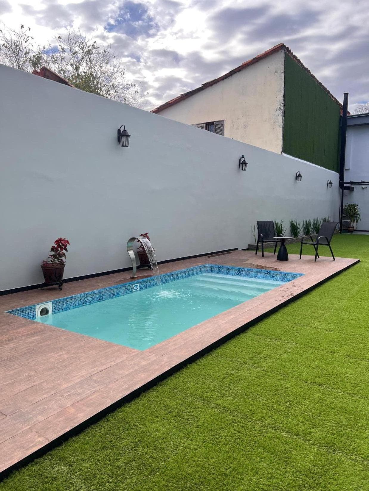 Residencia En Barrio Herrera Sobre 4 De Julio, foto 1