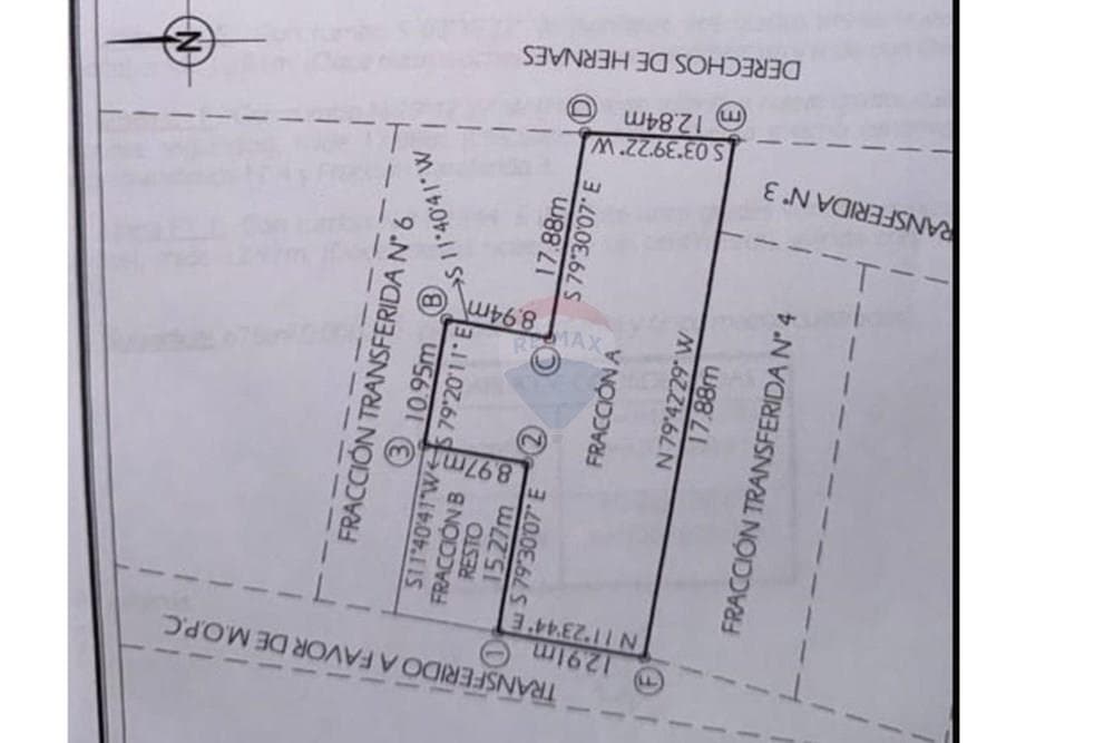 terreno en Luque — foto 2