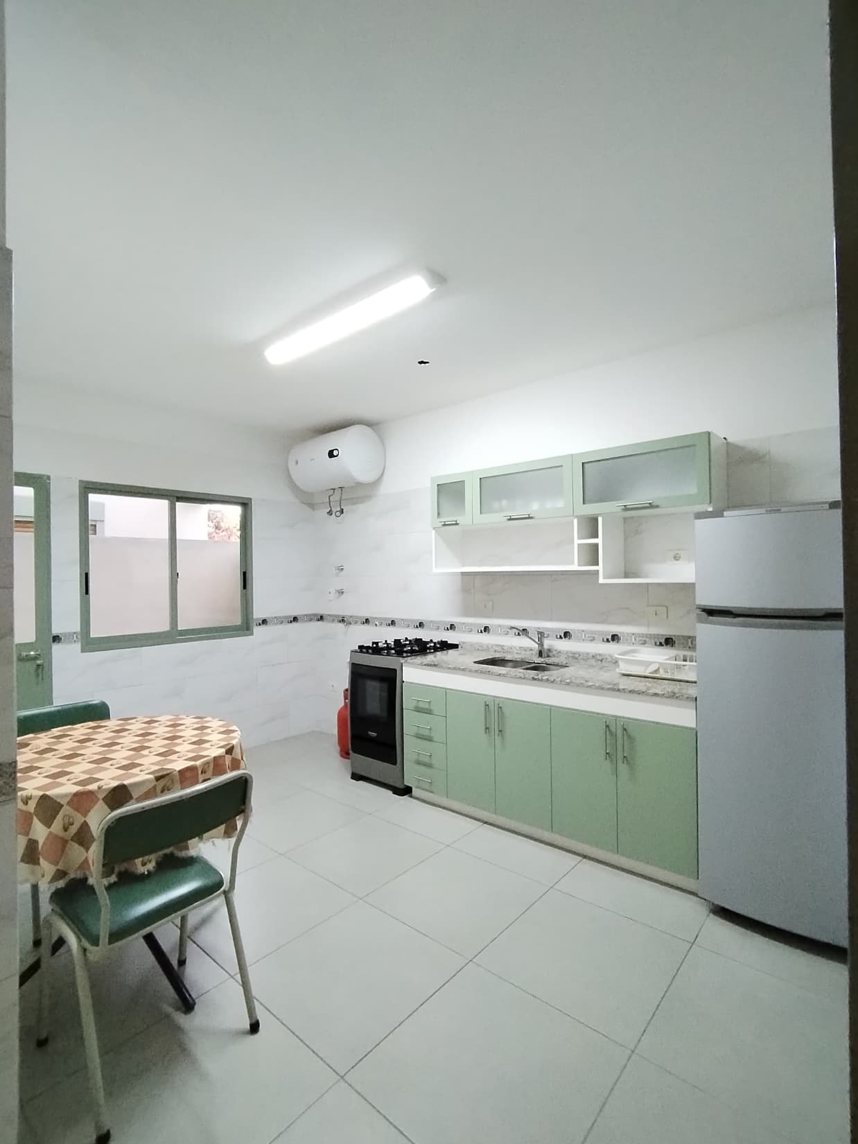 Departamento amoblado edificio nazareth de 2 habitaciónes, foto 4
