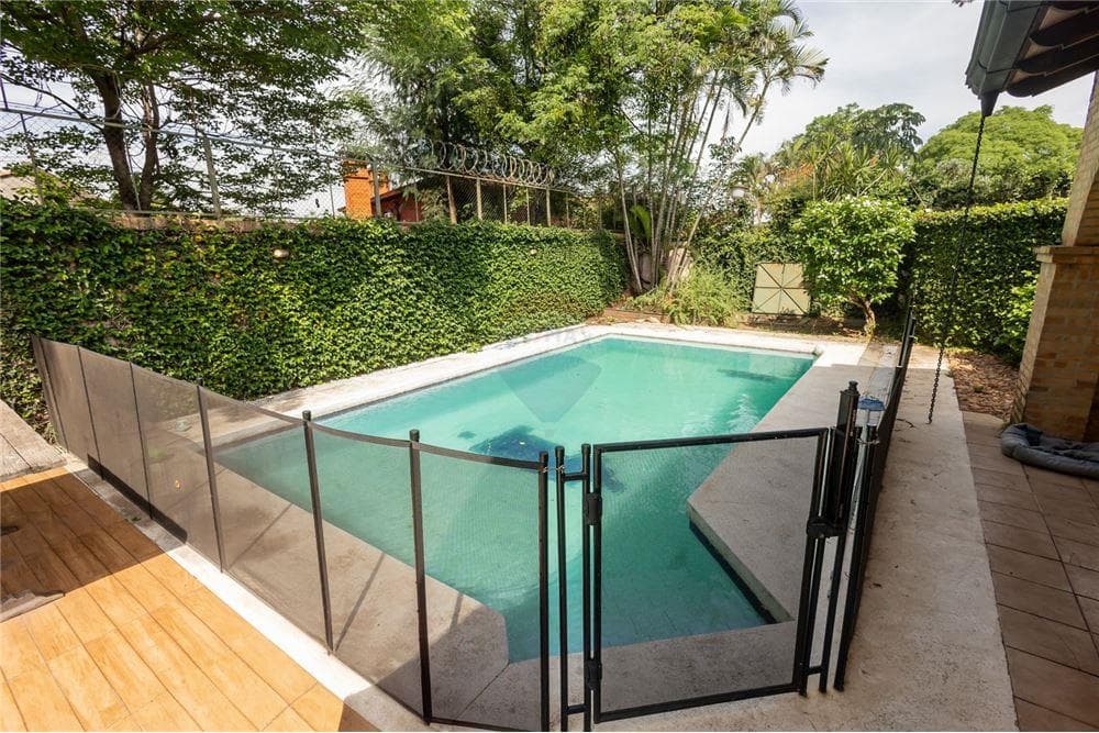 Residencia Amplia Y Lujosa En Lambare, foto 5