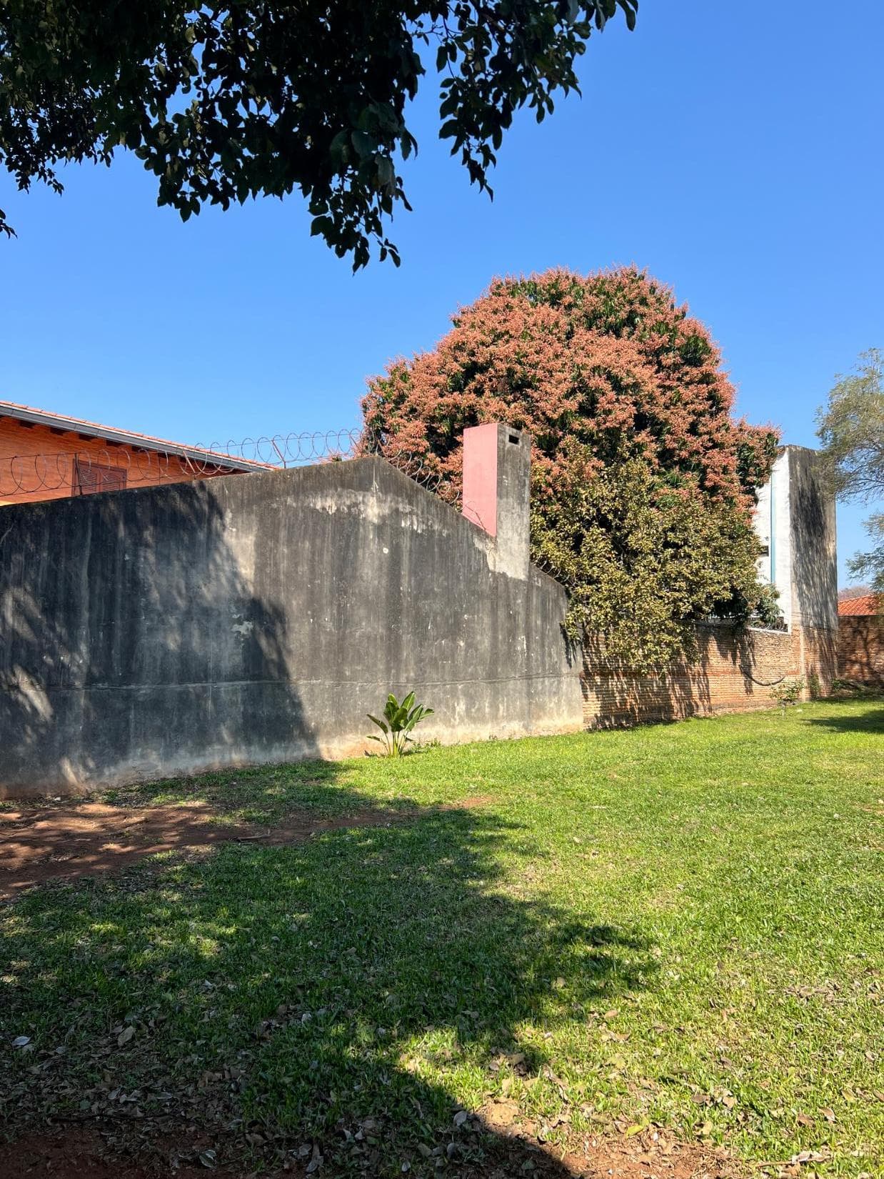Propiedad única De 975m2 En Fernando de la Mora — foto 5