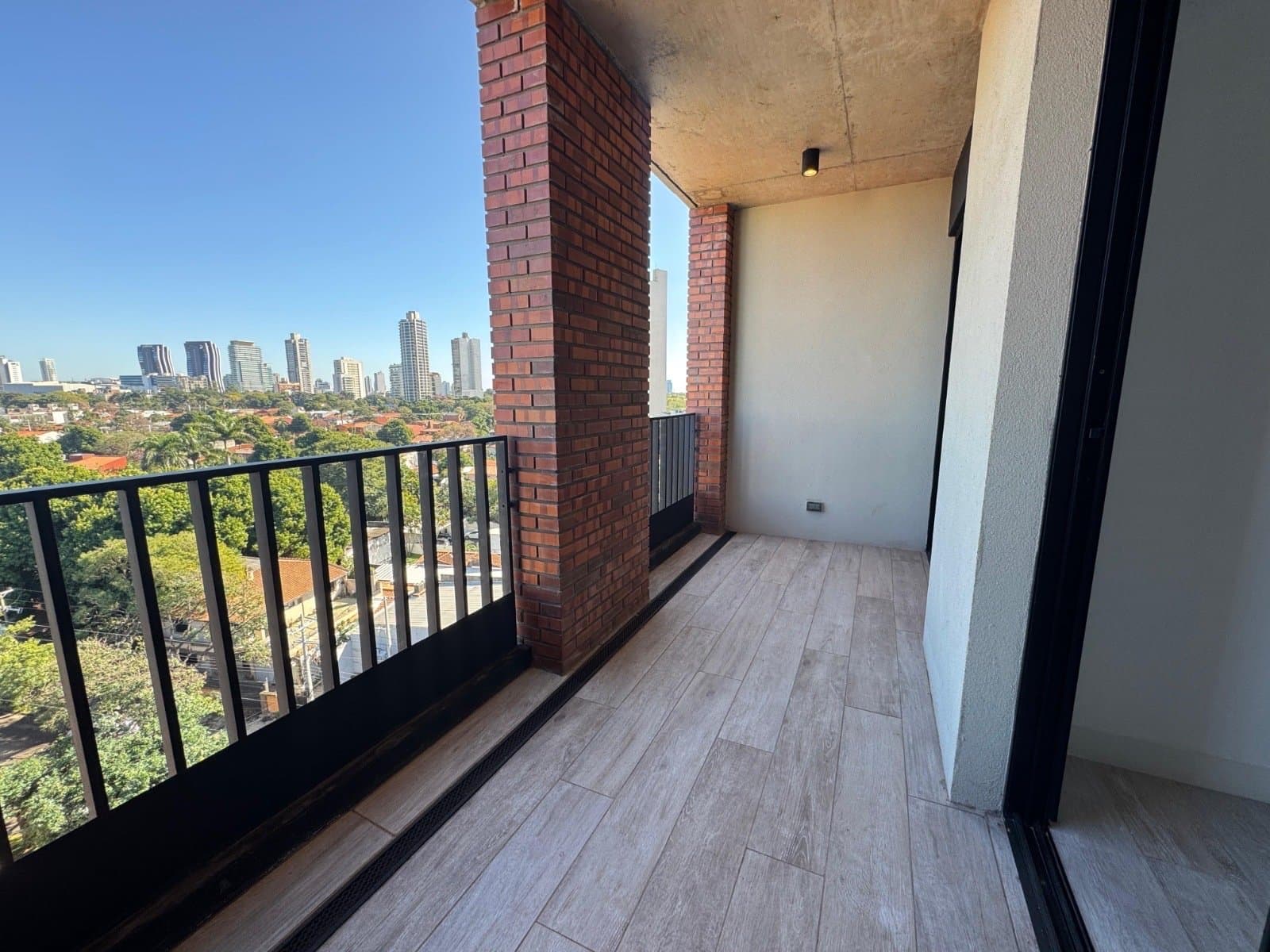 Departamento Met Santa Teresa — foto 5