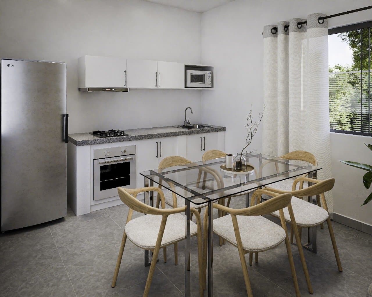 Casamood -limpio-isla aveiro, foto 4