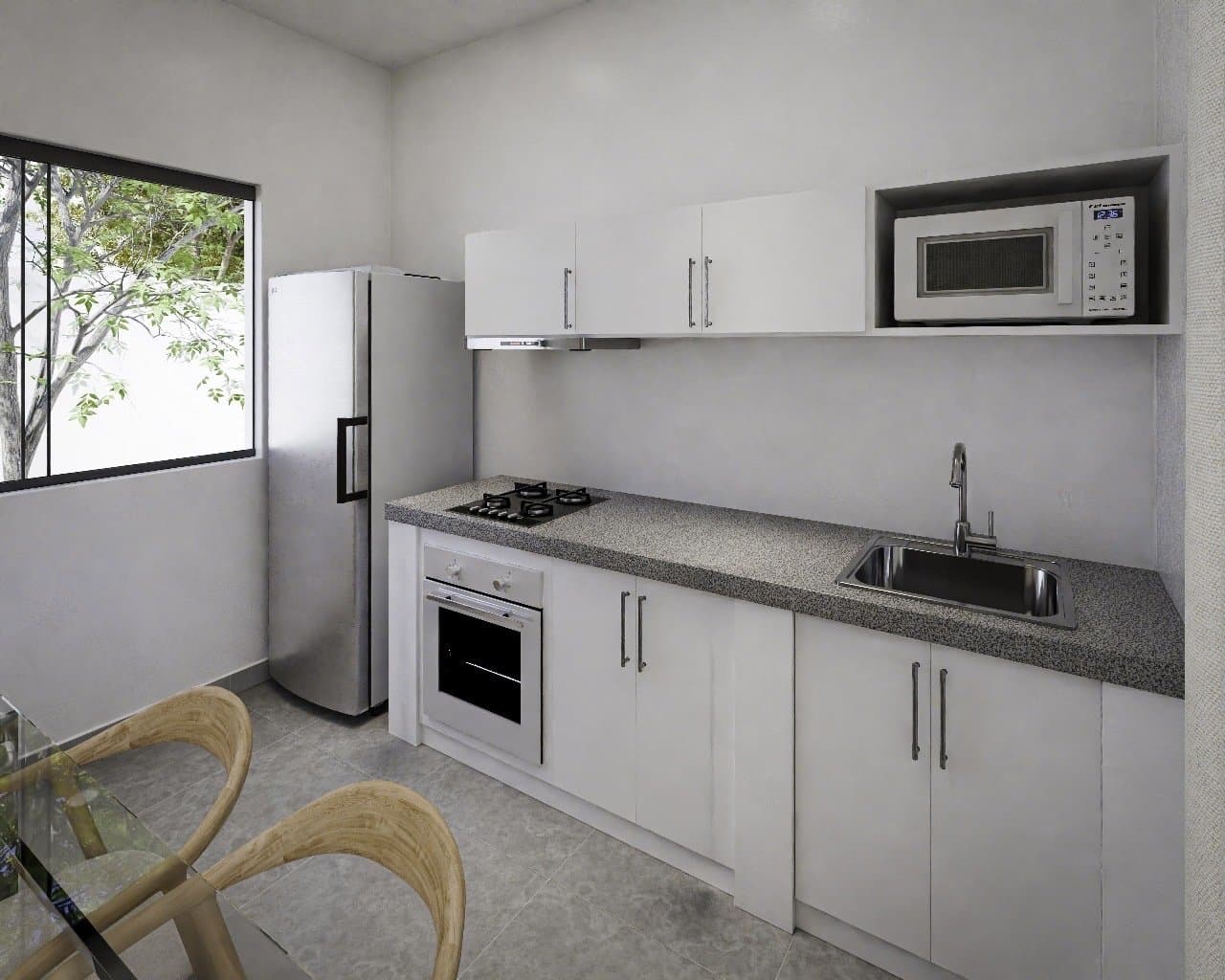Casamood -limpio-isla aveiro, foto 5
