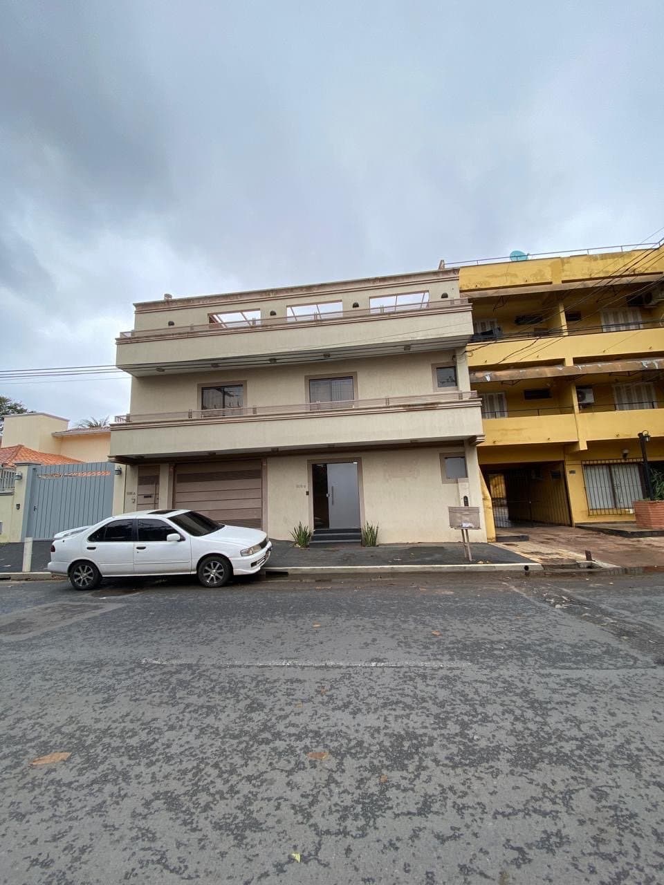 Barrio Herrera en alquiler oficina de 45 m2 — foto 3