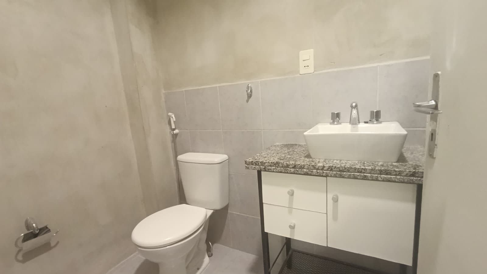 departamento en Asuncion Barrio Ciudad Nueva, foto 5
