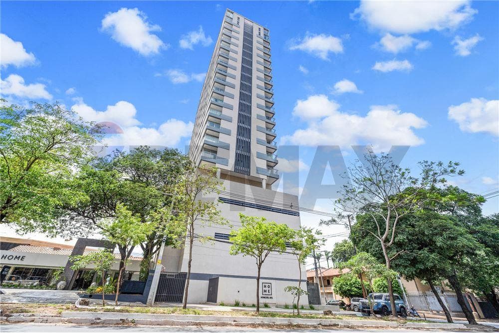 En venta departamento piso 11 dos dormitorios, foto 1