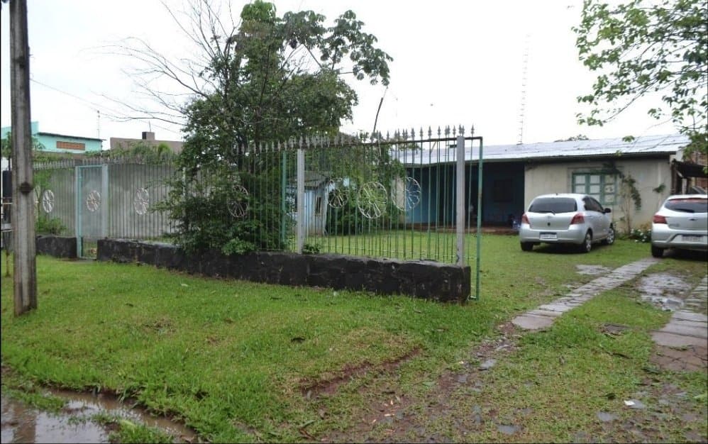 Oportunidad En Hernandarias – Barrio Las Américas (área 6)
