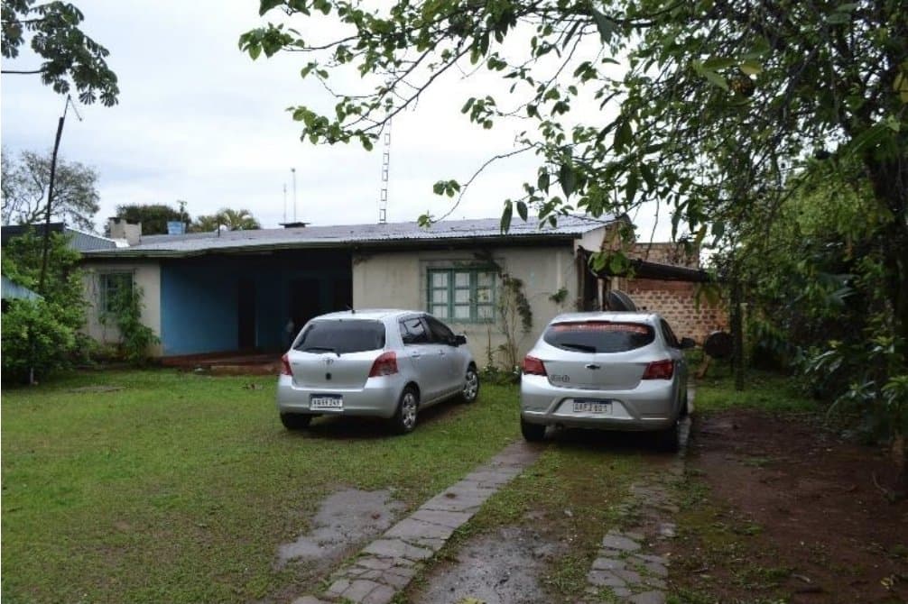 Oportunidad En Hernandarias – Barrio Las Américas (área 6) — foto 5