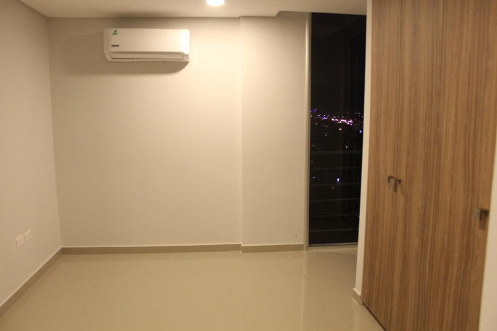 Departamento de 2 hab Edif. Matrisa, Sta Teresa
