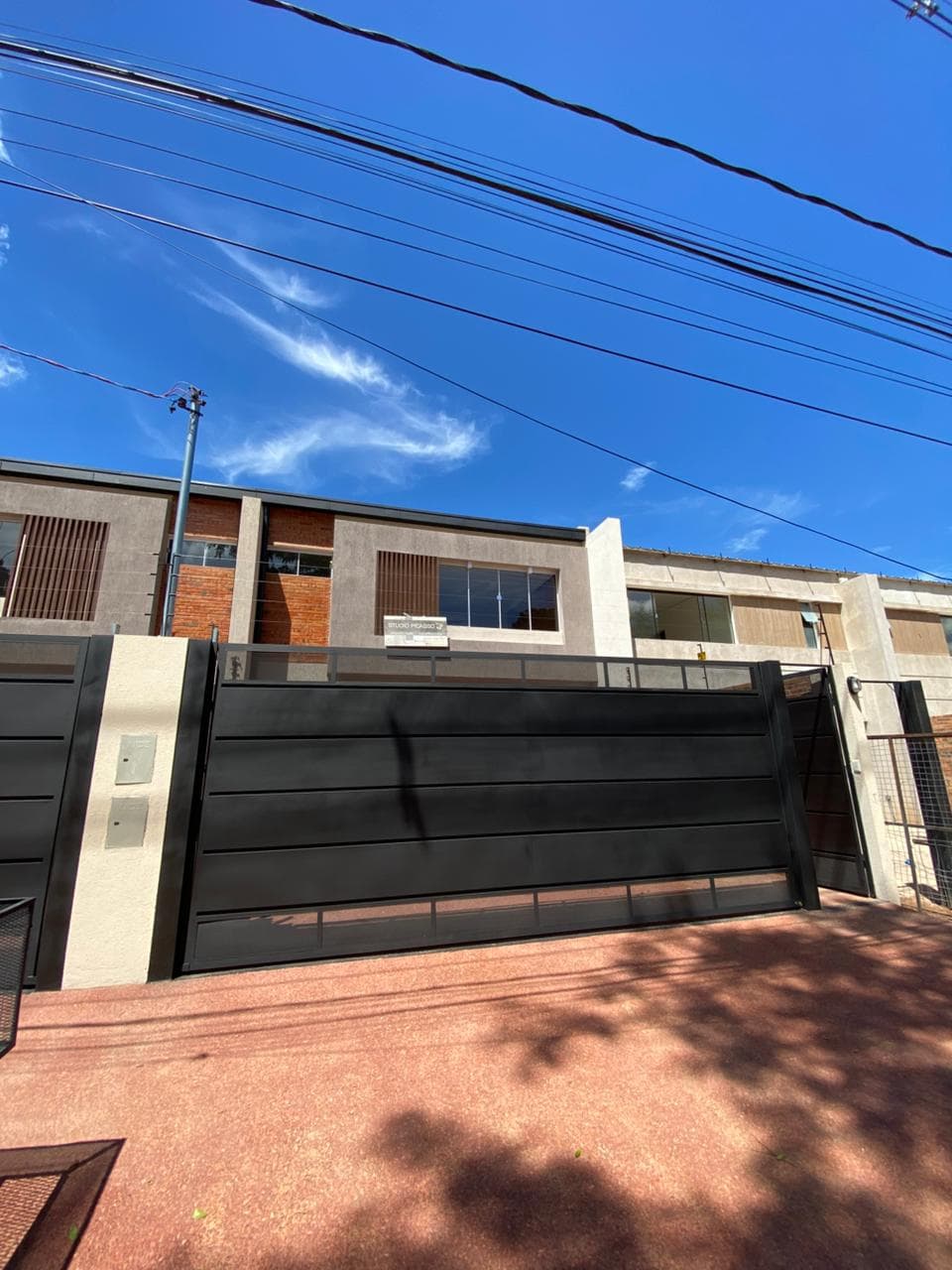 Duplex a estrenar en Luque zona conmebol, foto 5