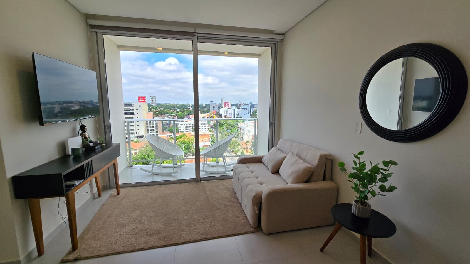 En venta departamento amoblado con renta a pasos del shopping del sol, foto 2