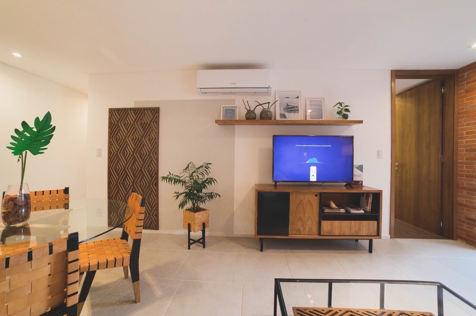 departamento en Complejo Bernardino, foto 4