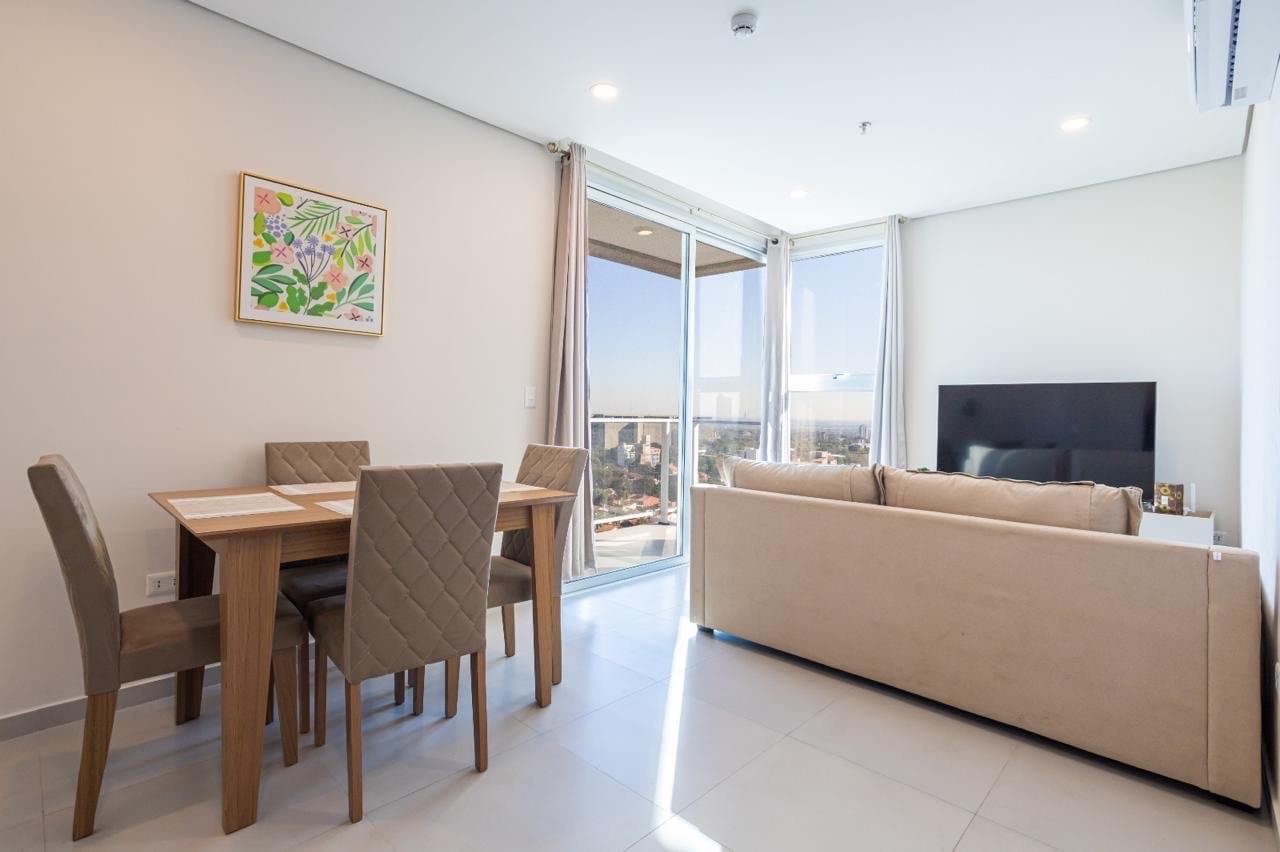 departamento en HOME PALACE TOWER, foto 2