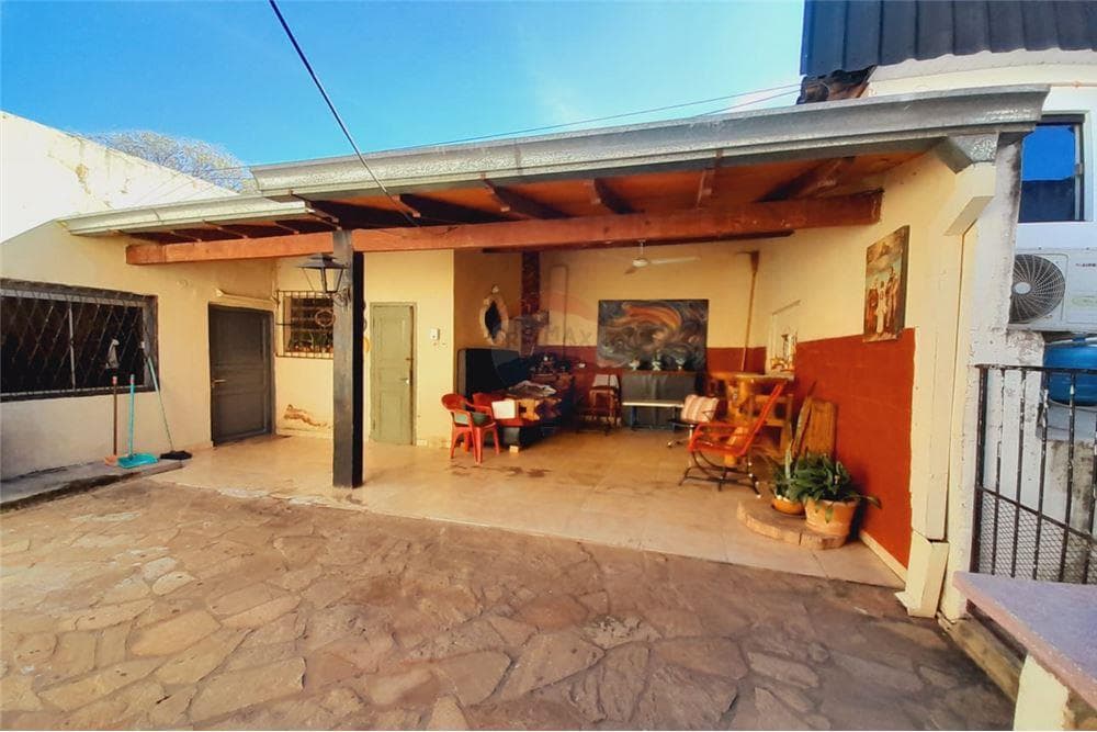 Casa - Venta - Paraguay Asunción Tacumbú, foto 5