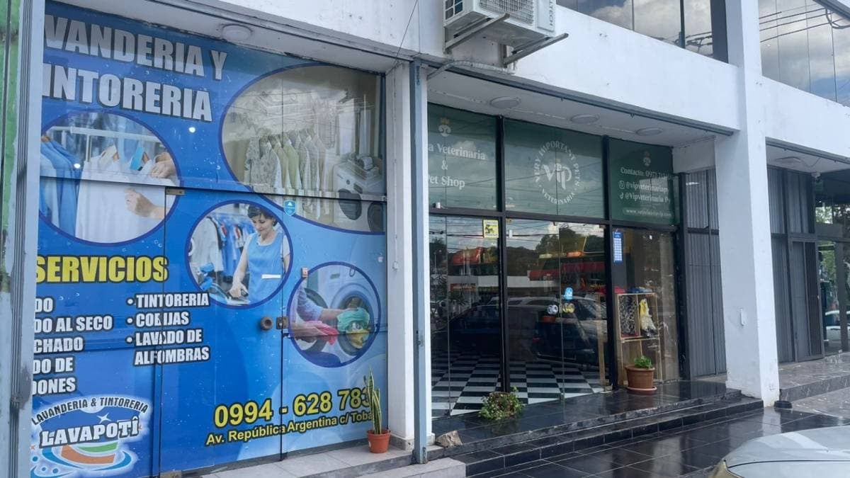 Edificio con renta sobre avda rca argentina, foto 2