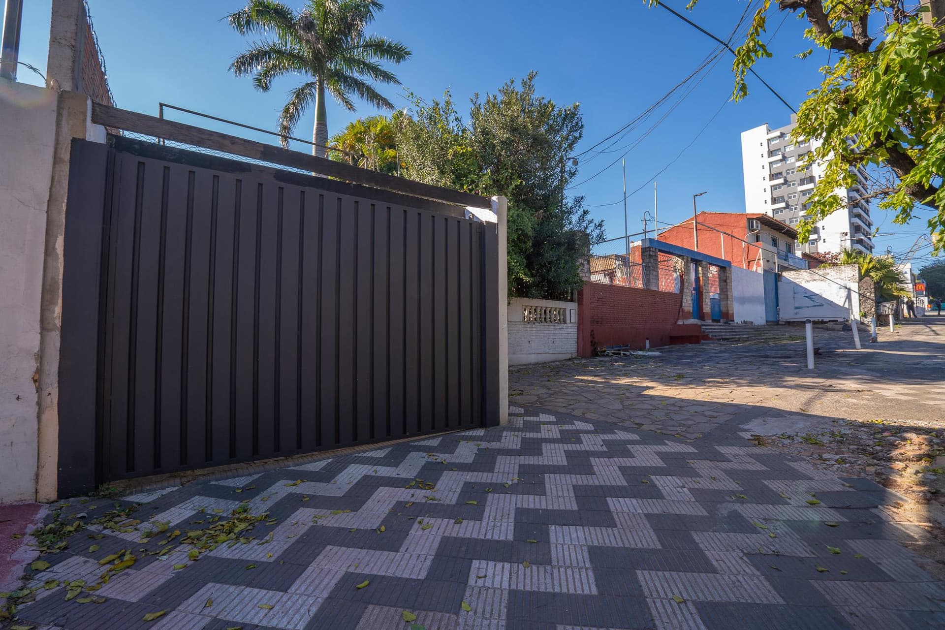 Terreno en felix bogado ideal para inversion inmobiliaria, foto 5