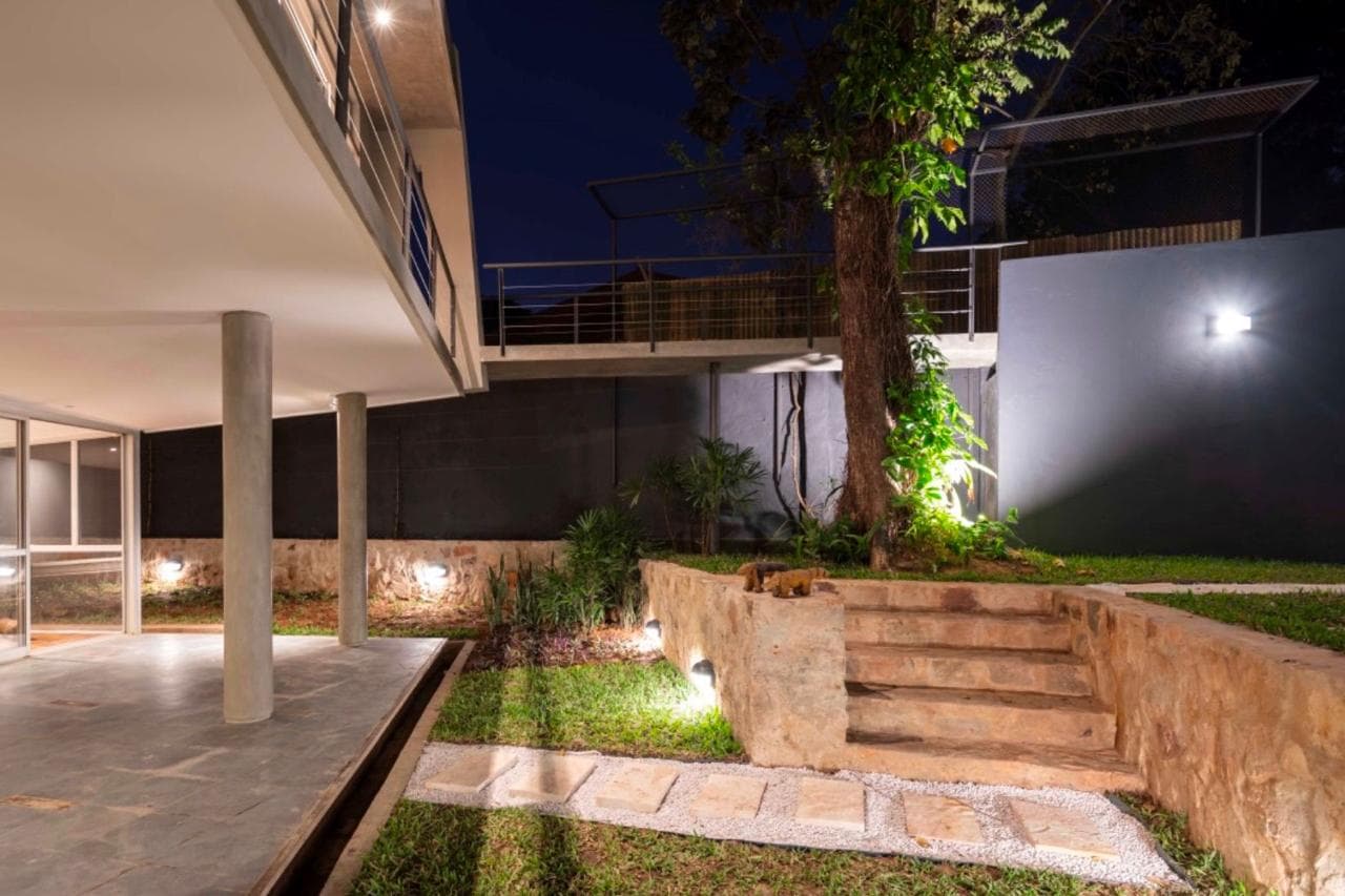 De casa zona ampand (mburucuya), foto 1