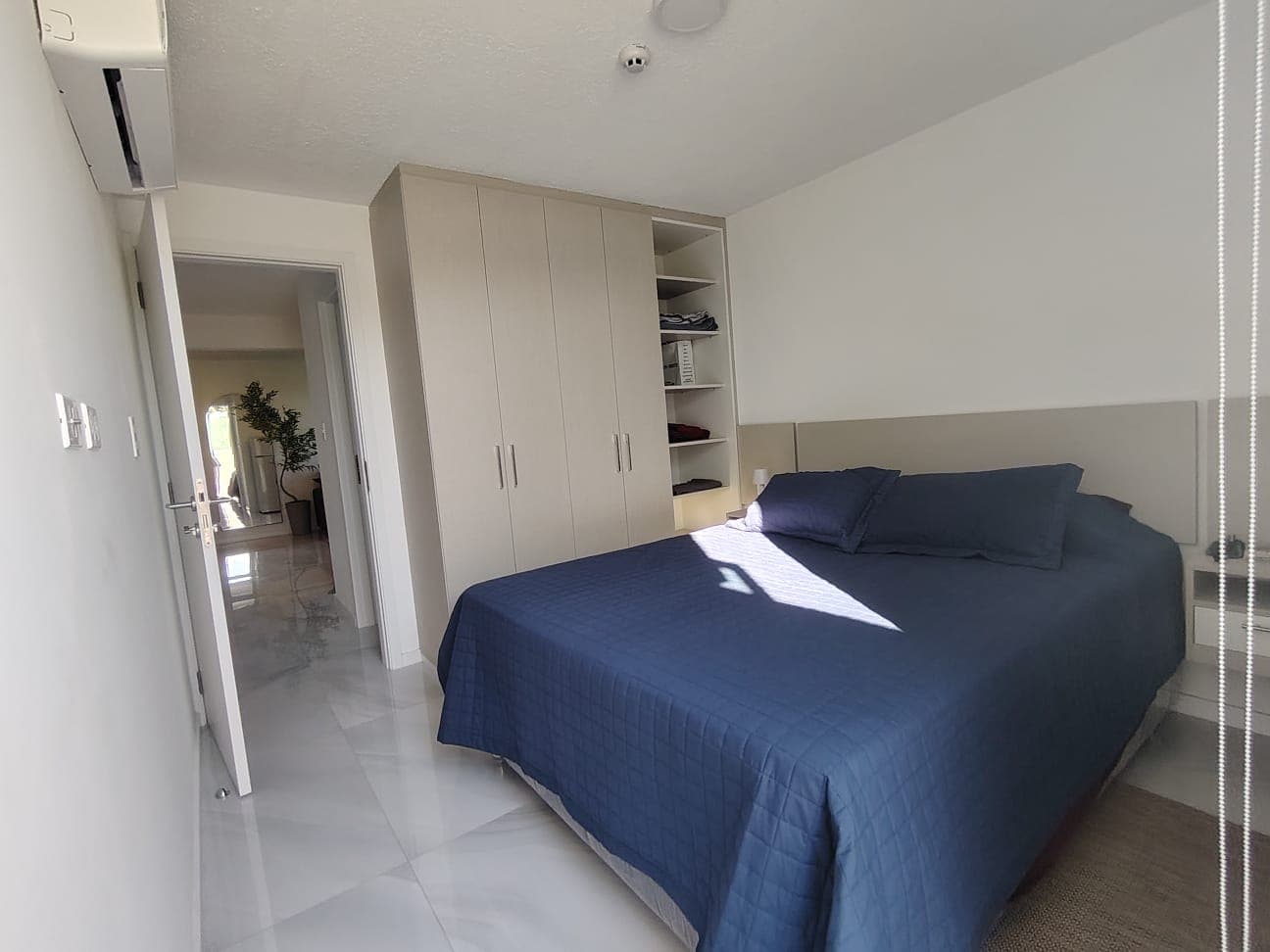 Departamento amoblado de 2 habitaciones — foto 4