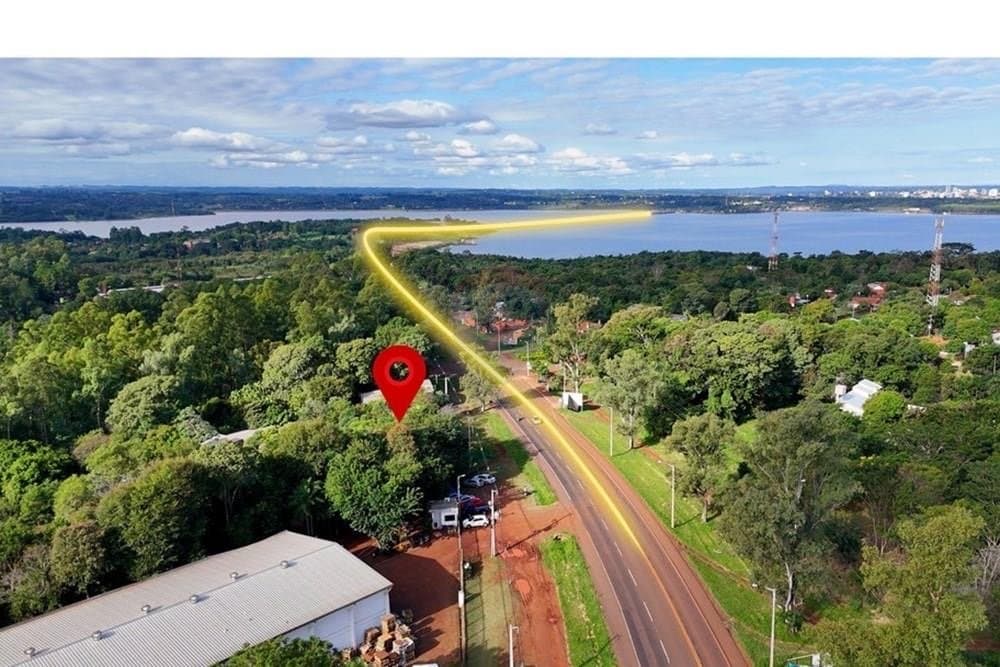 Terreno en venta - ruta 1 - Encarnación, foto 2
