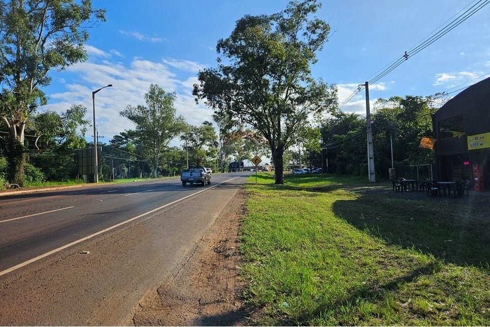 Terreno en venta - ruta 1 - Encarnación, foto 4