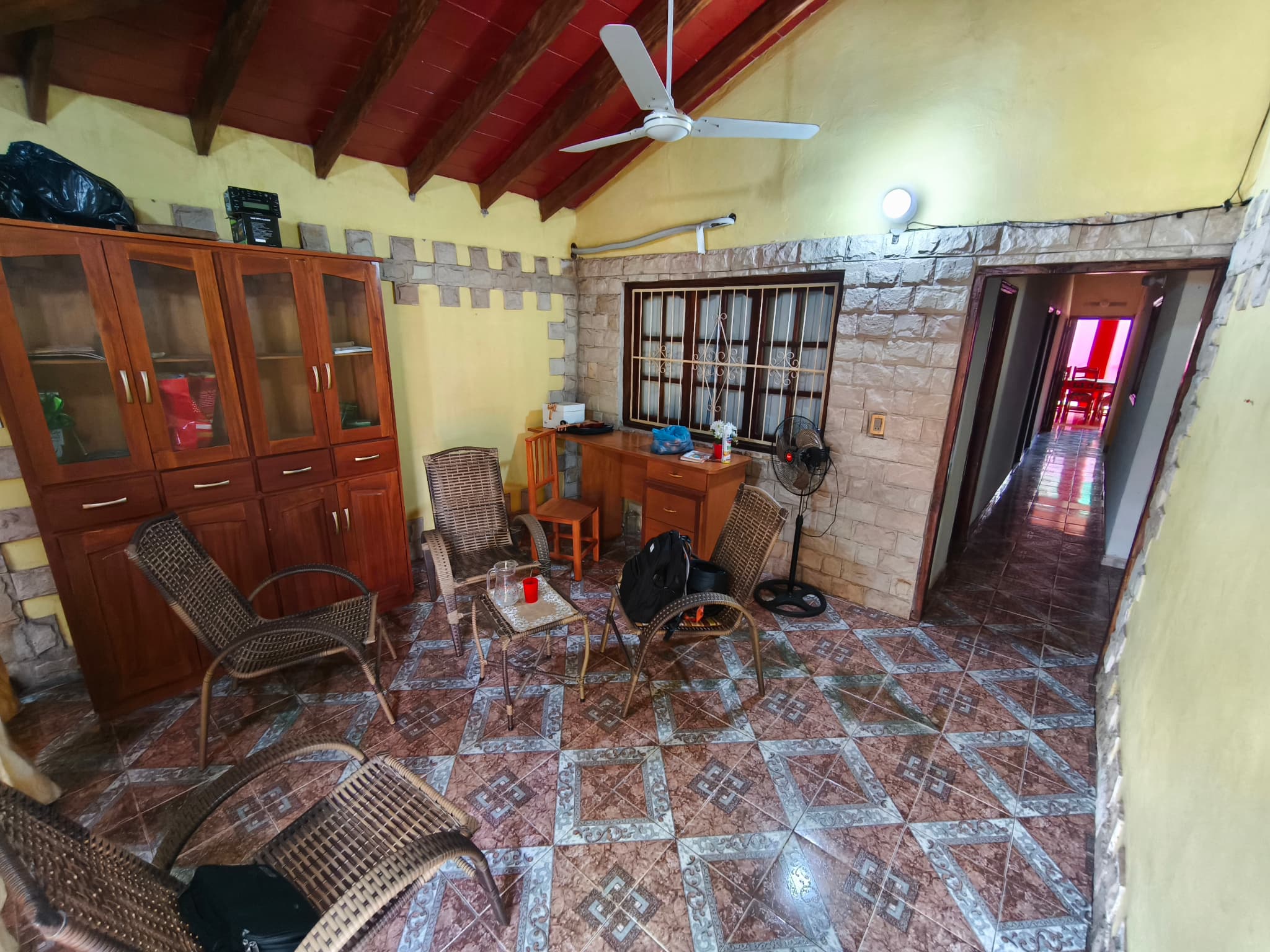 Cuenta con 2 Casas en un mismo terreno — foto 3