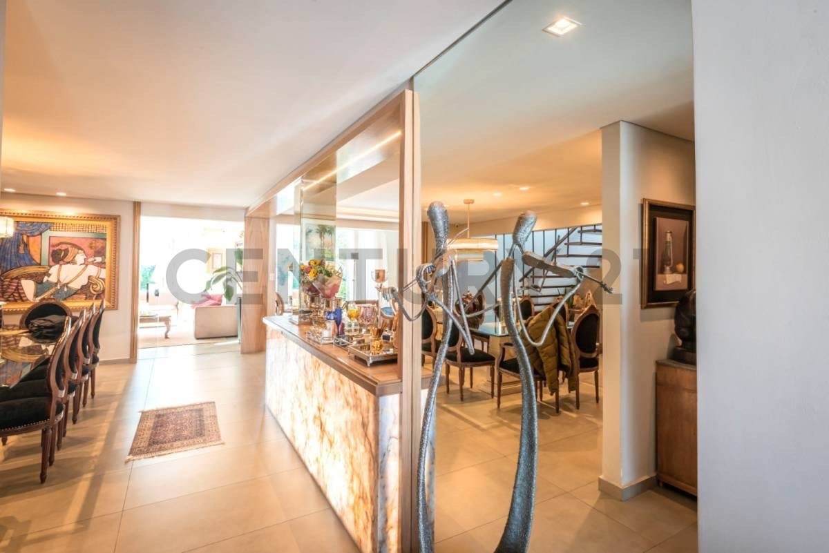 Residencia de lujo a estrenar en Asunción, Virgen del Huerto, foto 5