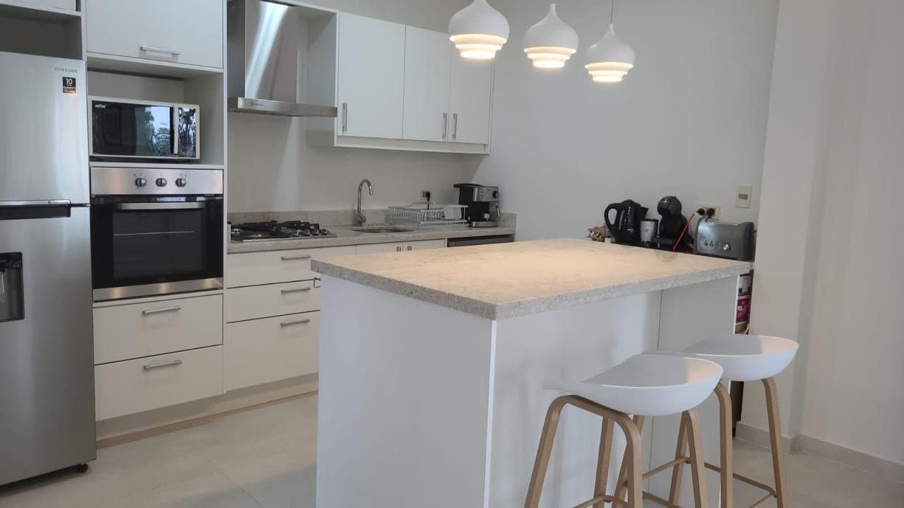 En San Bernardino- Residencia De 5 Dormitorios — foto 4