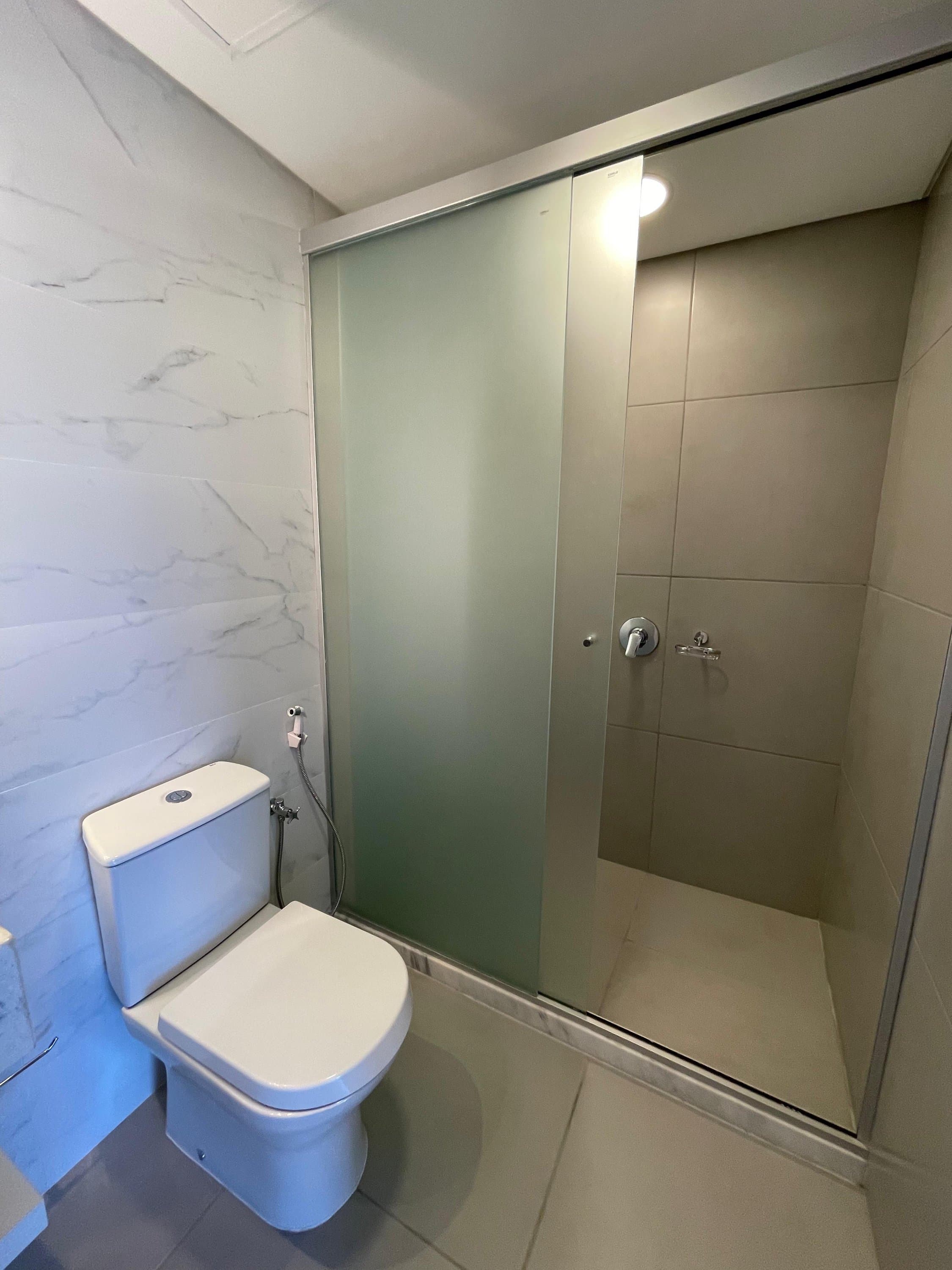 Villa Morra - en alquiler, depto de 3 dormitorios con área de servicio, foto 5