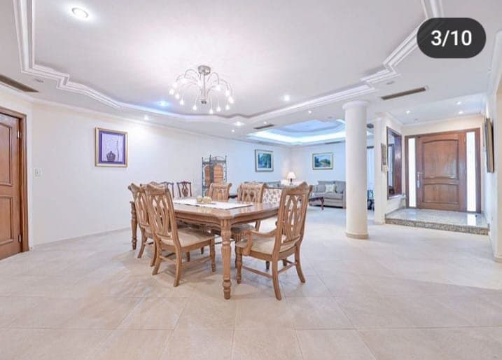 Residencia totalmente equipada en el barrio residencial de san cristobal — foto 4