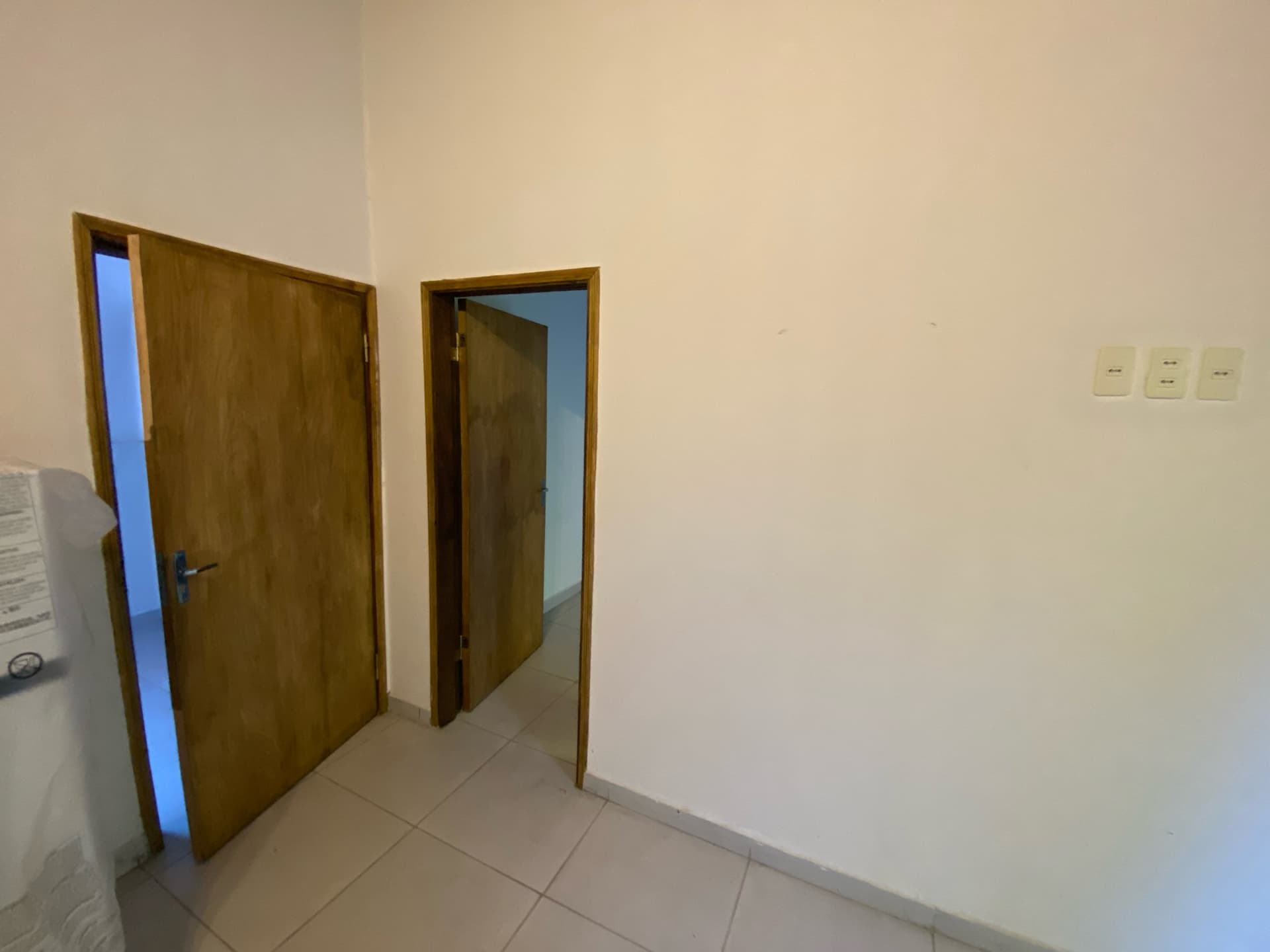 departamento de 1 habitacion con balcón en Fernando de la Mora zona zur, foto 5