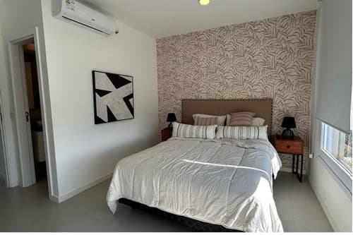 Departamento-Alquiler-Tte Maximo Perez, Herrera, Asunción — foto 3