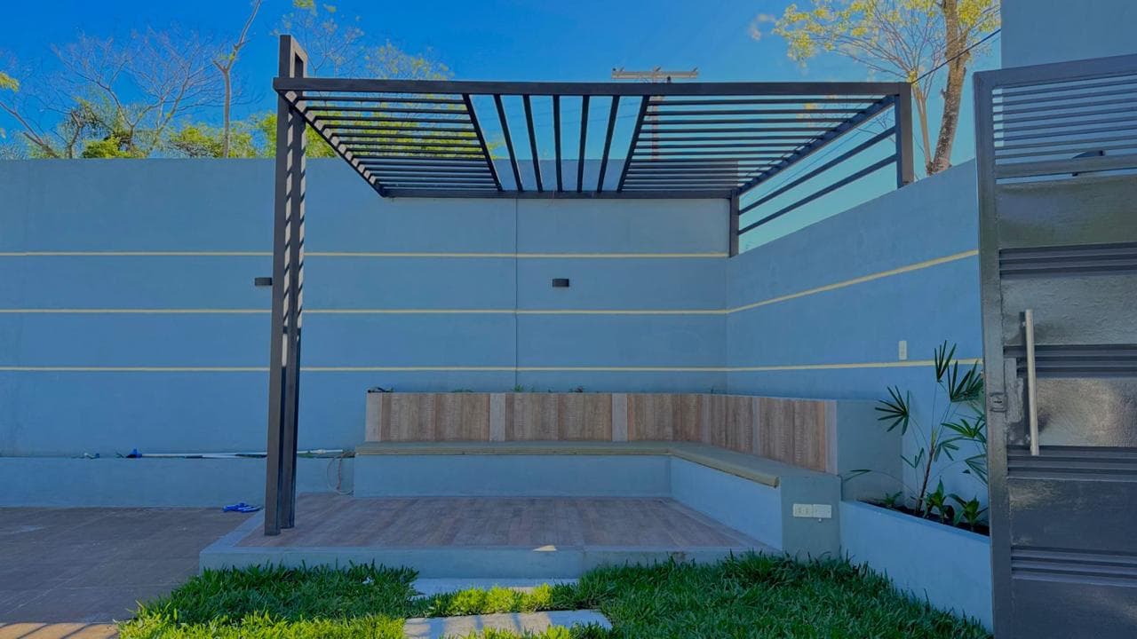 casa de verano en San Bernardino — foto 2