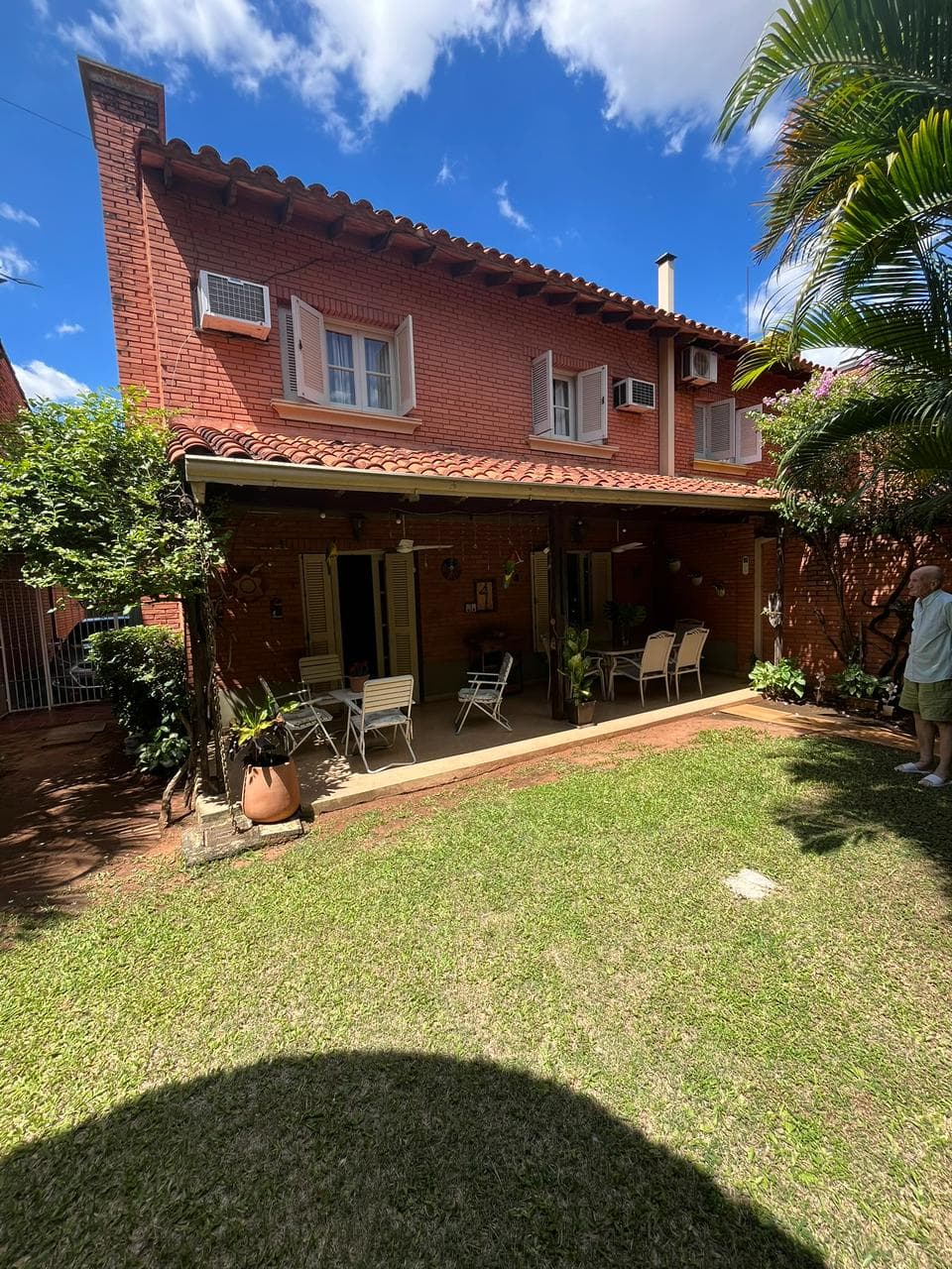 En venta duplex en Barrio Recoleta, foto 4
