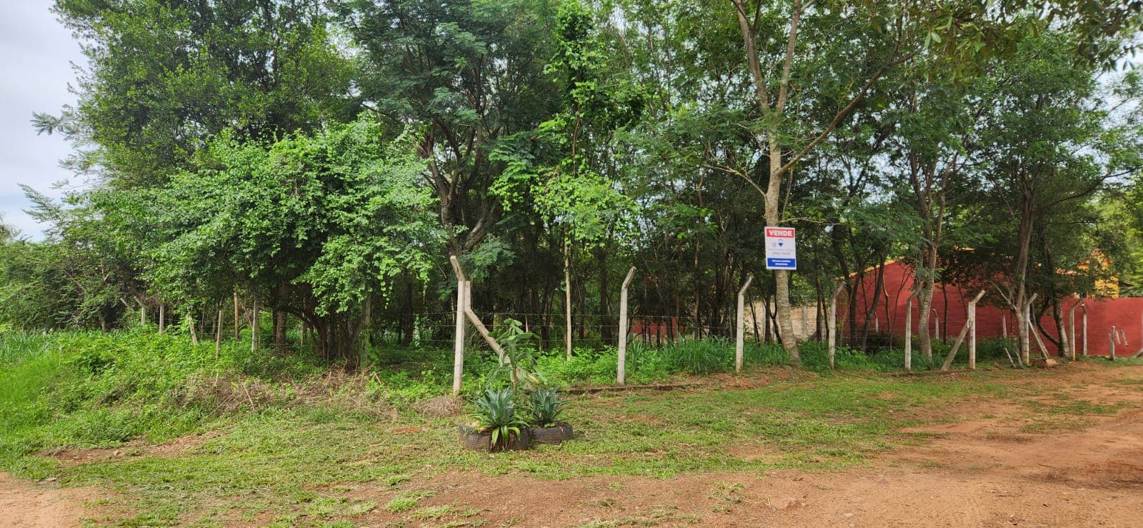 Terreno en caacupemi - aregua, foto 3