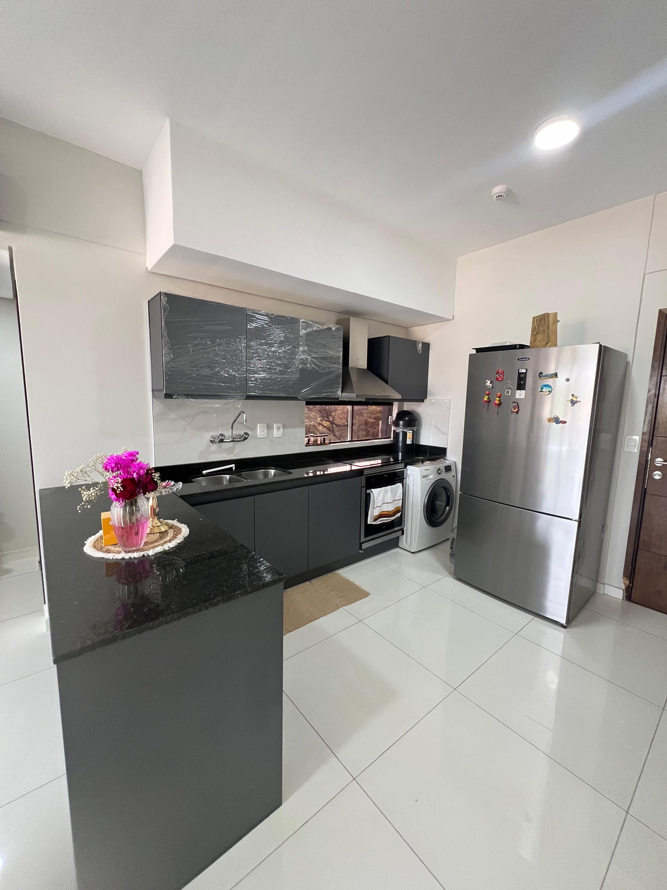 Dpto de dos habitaciones en Fernando de la Mora — foto 2
