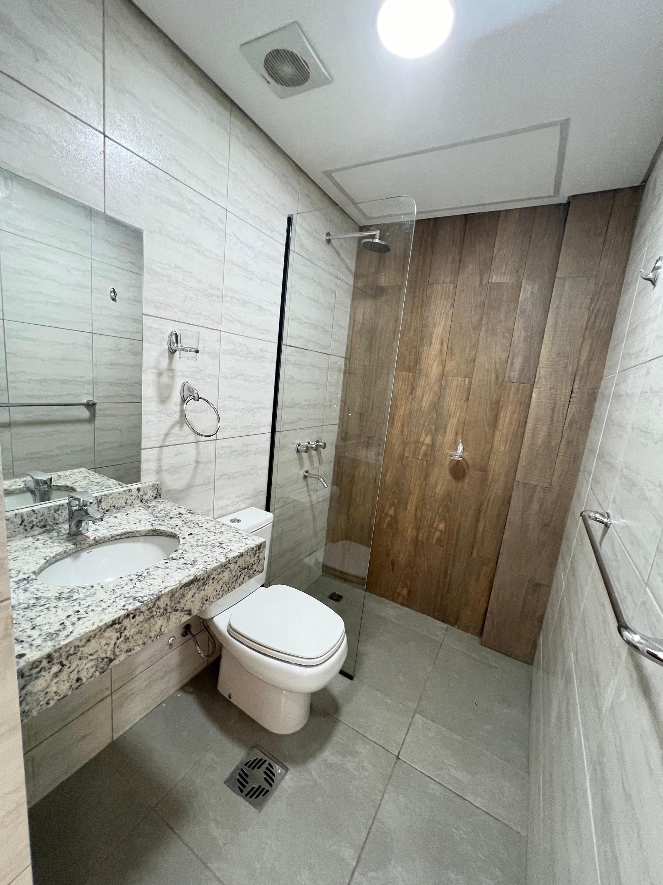 Dpto de dos habitaciones en Fernando de la Mora — foto 4
