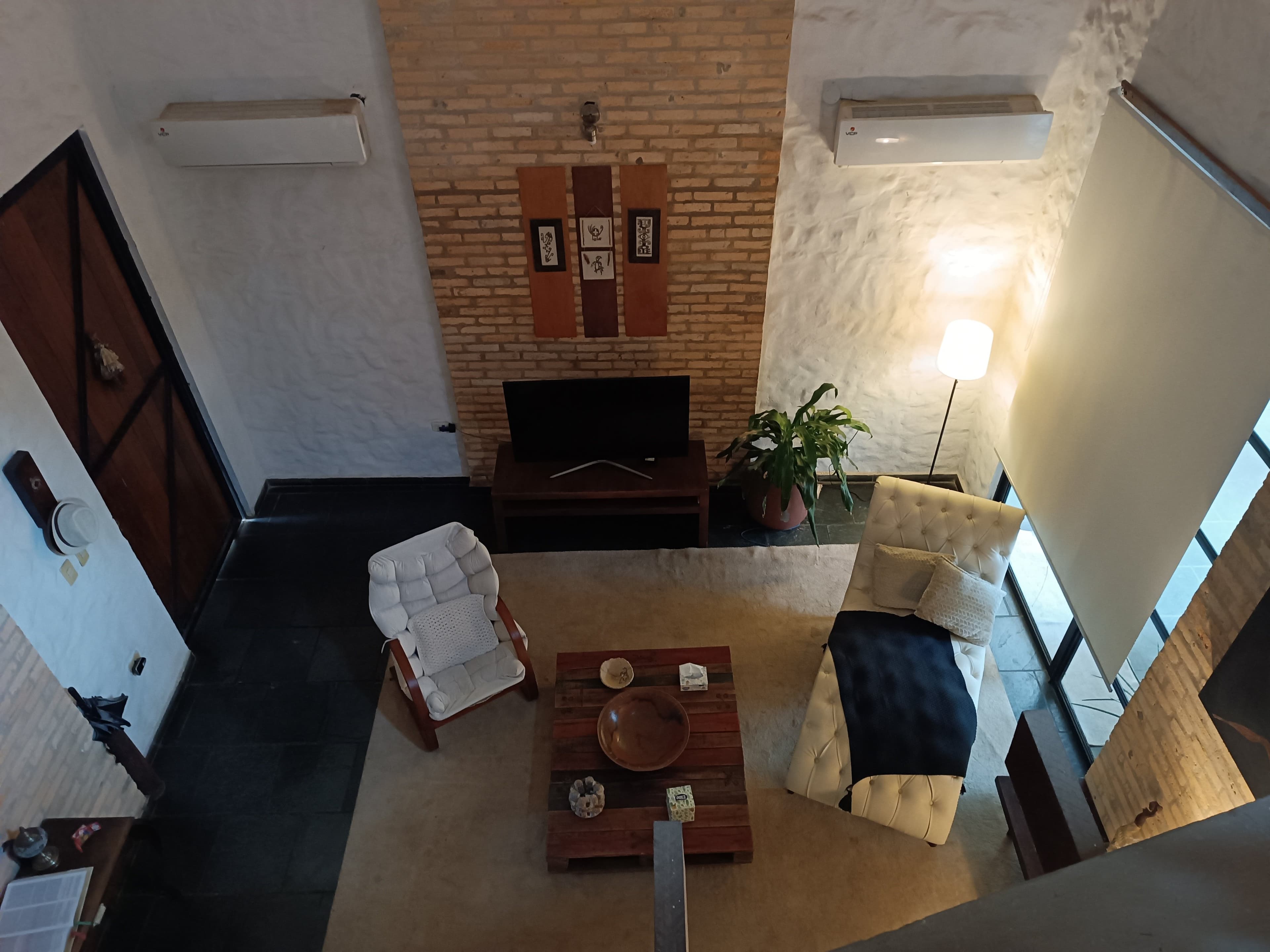 Casa Minimalista B°Herrera 12x46, Sobre Calle Andrade — foto 2